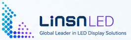 LINSN LED — Global Leader in LED Display Solutions